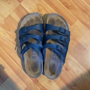 Birkenstocks